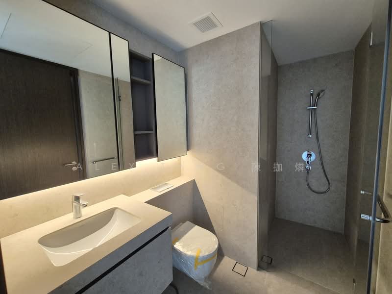 The Ranz, 109 Rangoon Road, 4 Bedrooms, 2,357 sqft, Apartment For Sale, by Alex Tang 陳拁燐, 500102684 - Bathroom - PropertyGuru.com.sg