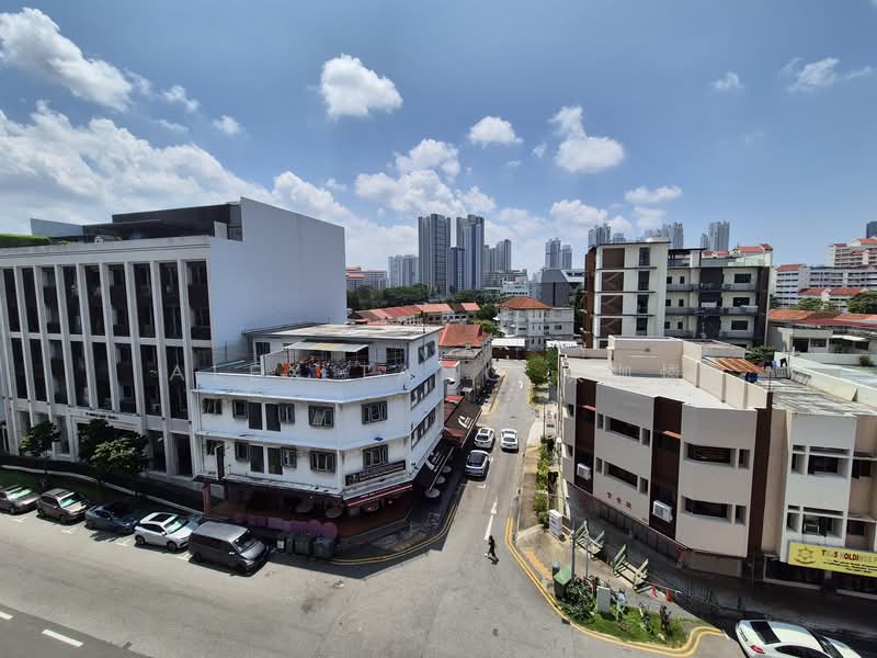 The Ranz, 109 Rangoon Road, 4 Bedrooms, 2,357 sqft, Apartment For Sale, by Alex Tang 陳拁燐, 500102684 - Exterior - PropertyGuru.com.sg