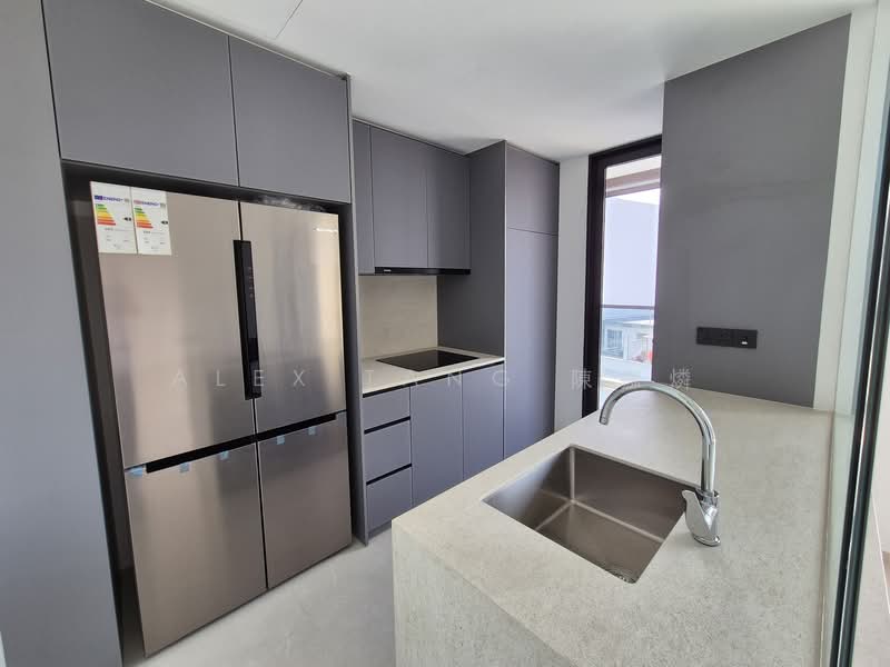 The Ranz, 109 Rangoon Road, 4 Bedrooms, 2,357 sqft, Apartment For Sale, by Alex Tang 陳拁燐, 500102684 - Kitchen - PropertyGuru.com.sg