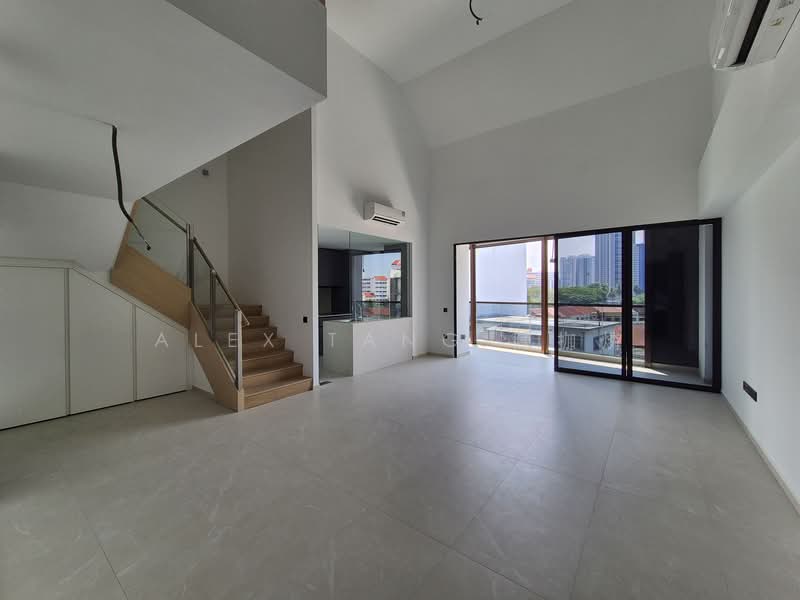 The Ranz, 109 Rangoon Road, 4 Bedrooms, 2,357 sqft, Apartment For Sale, by Alex Tang 陳拁燐, 500102684 - Living Room - PropertyGuru.com.sg