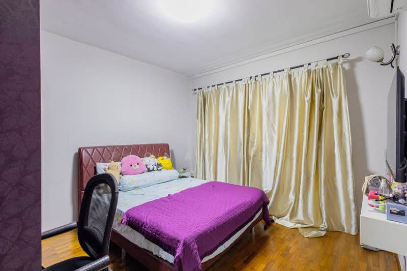788 Woodlands Avenue 6, 788 Woodlands Avenue 6, 4 Bedrooms, 1,500 sqft, HDB Flat For Rent, by Fiona Chen, 500102687 - Bedroom - PropertyGuru.com.sg