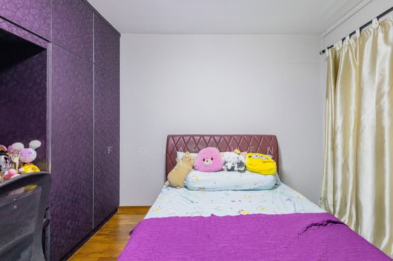 788 Woodlands Avenue 6, 788 Woodlands Avenue 6, 4 Bedrooms, 1,500 sqft, HDB Flat For Rent, by Fiona Chen, 500102687 - Bedroom - PropertyGuru.com.sg