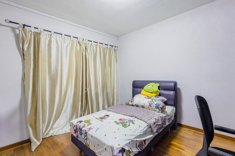 788 Woodlands Avenue 6, 788 Woodlands Avenue 6, 4 Bedrooms, 1,500 sqft, HDB Flat For Rent, by Fiona Chen, 500102687 - Bedroom - PropertyGuru.com.sg