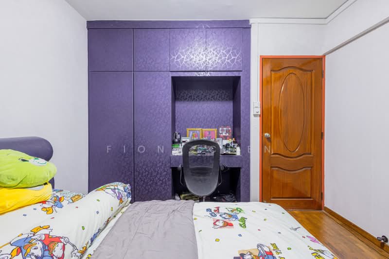 788 Woodlands Avenue 6, 788 Woodlands Avenue 6, 4 Bedrooms, 1,500 sqft, HDB Flat For Rent, by Fiona Chen, 500102687 - Bedroom - PropertyGuru.com.sg