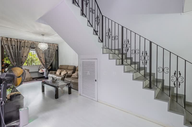 788 Woodlands Avenue 6, 788 Woodlands Avenue 6, 4 Bedrooms, 1,500 sqft, HDB Flat For Rent, by Fiona Chen, 500102687 - Living Room - PropertyGuru.com.sg