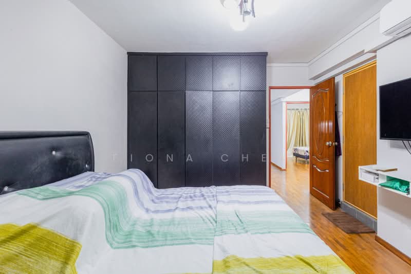 788 Woodlands Avenue 6, 788 Woodlands Avenue 6, 4 Bedrooms, 1,500 sqft, HDB Flat For Rent, by Fiona Chen, 500102687 - Bedroom - PropertyGuru.com.sg