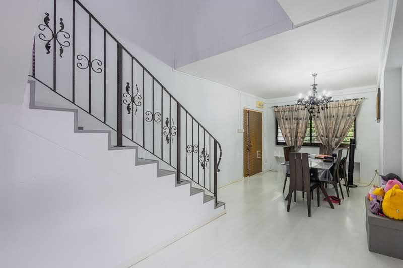 788 Woodlands Avenue 6, 788 Woodlands Avenue 6, 4 Bedrooms, 1,500 sqft, HDB Flat For Rent, by Fiona Chen, 500102687 - Interior - PropertyGuru.com.sg