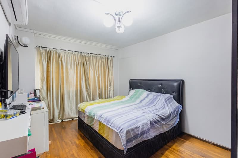 788 Woodlands Avenue 6, 788 Woodlands Avenue 6, 4 Bedrooms, 1,500 sqft, HDB Flat For Rent, by Fiona Chen, 500102687 - Bedroom - PropertyGuru.com.sg