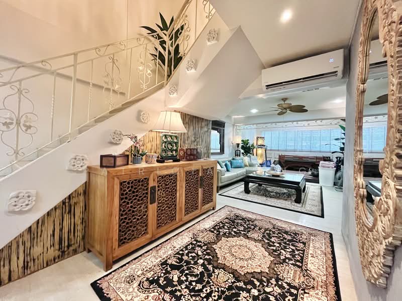 For Sale - 169 Bishan Street 13