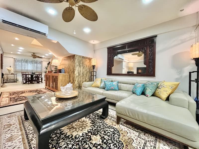 169 Bishan Street 13, 169 Bishan Street 13, 4 Bedrooms, 1,636 sqft, HDB Flat For Sale, by Patricia Kong, 500102690 - Living Room - PropertyGuru.com.sg