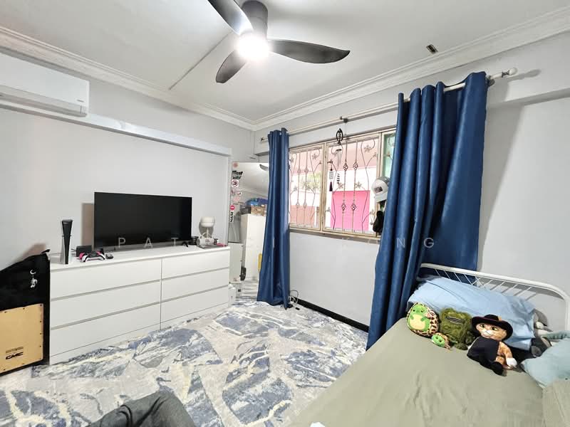 169 Bishan Street 13, 169 Bishan Street 13, 4 Bedrooms, 1,636 sqft, HDB Flat For Sale, by Patricia Kong, 500102690 - Bedroom - PropertyGuru.com.sg