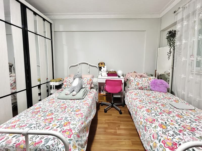 169 Bishan Street 13, 169 Bishan Street 13, 4 Bedrooms, 1,636 sqft, HDB Flat For Sale, by Patricia Kong, 500102690 - Bedroom - PropertyGuru.com.sg