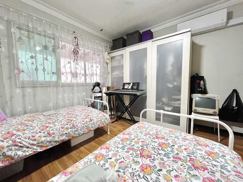 169 Bishan Street 13, 169 Bishan Street 13, 4 Bedrooms, 1,636 sqft, HDB Flat For Sale, by Patricia Kong, 500102690 - Bedroom - PropertyGuru.com.sg