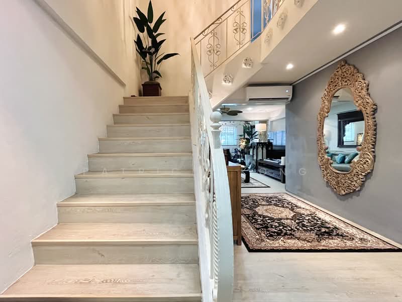 169 Bishan Street 13, 169 Bishan Street 13, 4 Bedrooms, 1,636 sqft, HDB Flat For Sale, by Patricia Kong, 500102690 - Interior - PropertyGuru.com.sg