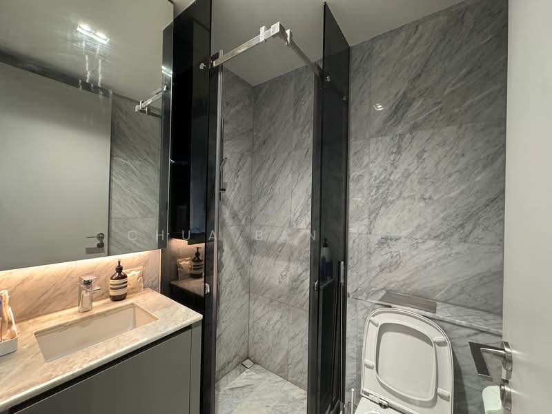 One Meyer, 1 Meyer Place, 2 Bedrooms, 614 sqft, Condominium For Sale, by Chua Ban Tee, 500102691 - PropertyGuru.com.sg