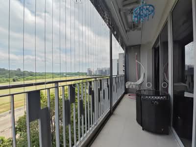 For Rent - FLO Residence