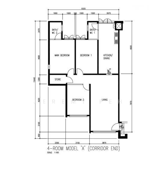 For Sale 319 Woodlands Street 31