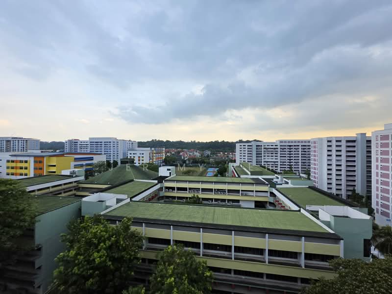 319 Woodlands Street 31, 319 Woodlands Street 31, 3 Bedrooms, 1,108 sqft, HDB Flat For Sale, by Jeremy Peh, 500102695 - Exterior - PropertyGuru.com.sg