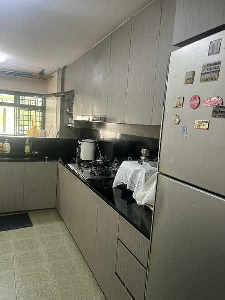115 Bedok North Road, 115 Bedok North Road, Room Rental, 150 sqft, HDB Flat For Rent, by Tan Carlos 陈卡洛, 500102696 - Kitchen - PropertyGuru.com.sg