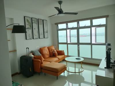 For Rent - 421B Northshore Drive