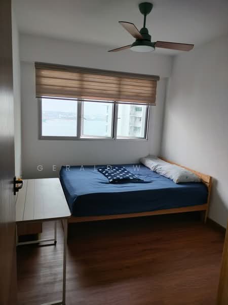 421B Northshore Drive, 421B Northshore Drive, Room Rental, 100 sqft, HDB Flat For Rent, by Gerald Wang, 500102700 - Bedroom - PropertyGuru.com.sg