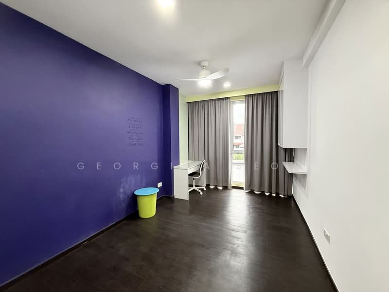 Sennett Estate, Willow Avenue, 5 Bedrooms, 2,756 sqft, Terraced House For Rent, by Georgina Seow, 500102701 - Interior - PropertyGuru.com.sg