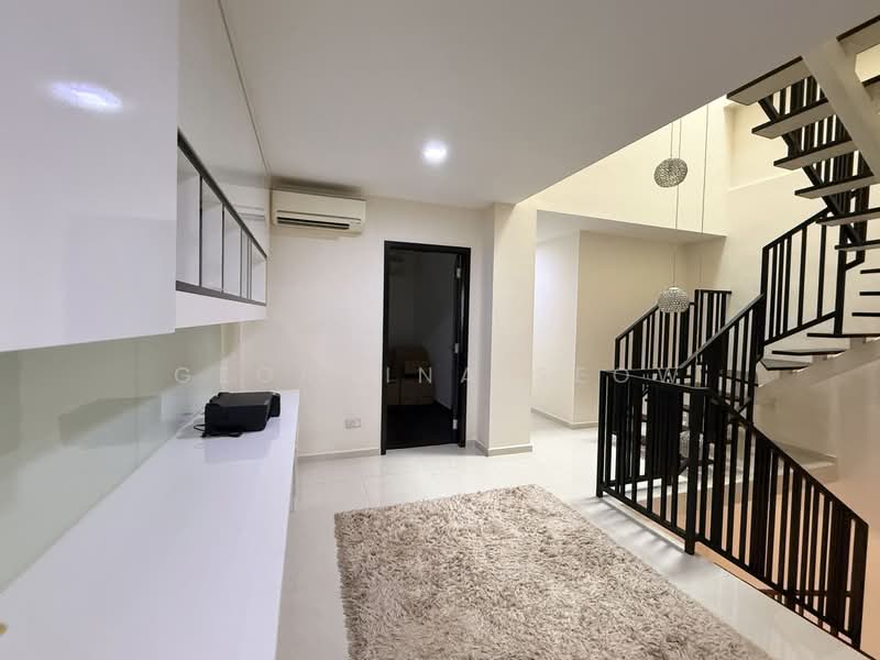 Sennett Estate, Willow Avenue, 5 Bedrooms, 2,756 sqft, Terraced House For Rent, by Georgina Seow, 500102701 - Interior - PropertyGuru.com.sg