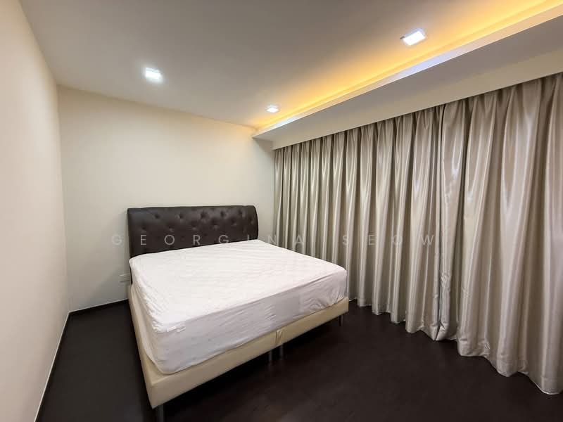 Sennett Estate, Willow Avenue, 5 Bedrooms, 2,756 sqft, Terraced House For Rent, by Georgina Seow, 500102701 - Bedroom - PropertyGuru.com.sg