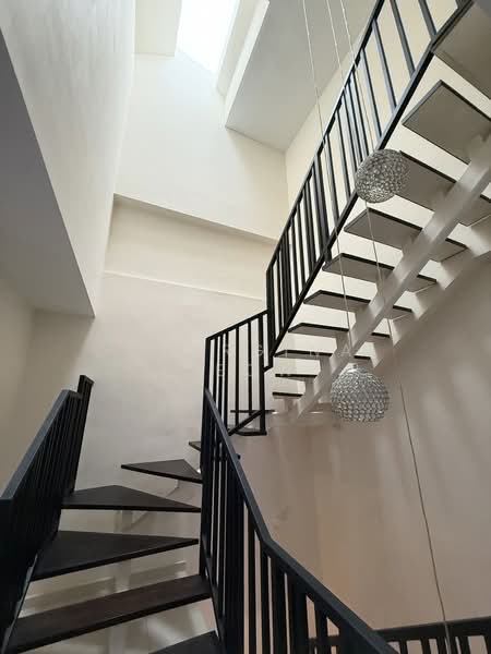 Sennett Estate, Willow Avenue, 5 Bedrooms, 2,756 sqft, Terraced House For Rent, by Georgina Seow, 500102701 - Interior - PropertyGuru.com.sg