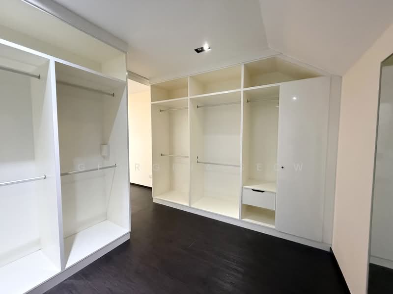 Sennett Estate, Willow Avenue, 5 Bedrooms, 2,756 sqft, Terraced House For Rent, by Georgina Seow, 500102701 - Interior - PropertyGuru.com.sg