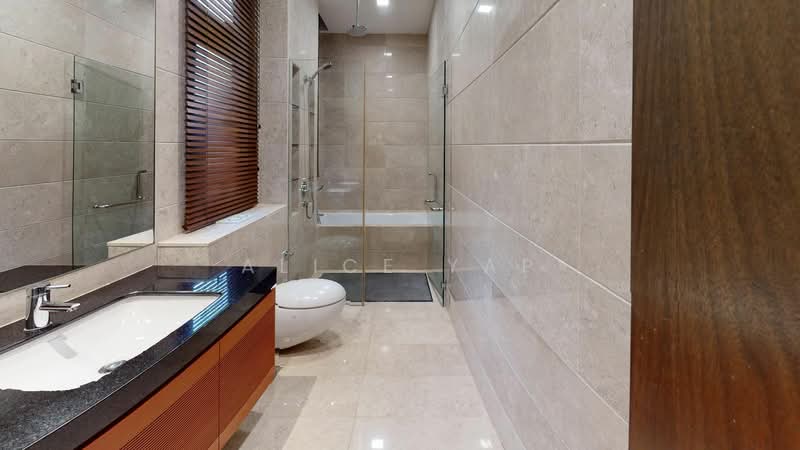 36 Jalan Tupai, , 6 Bedrooms, 4,860 sqft, Semi-Detached House For Rent, by Alice Yap, 500102704 - Bathroom - PropertyGuru.com.sg