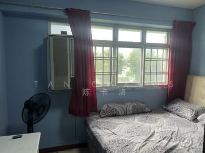 For Rent - 20 Teban Gardens Road