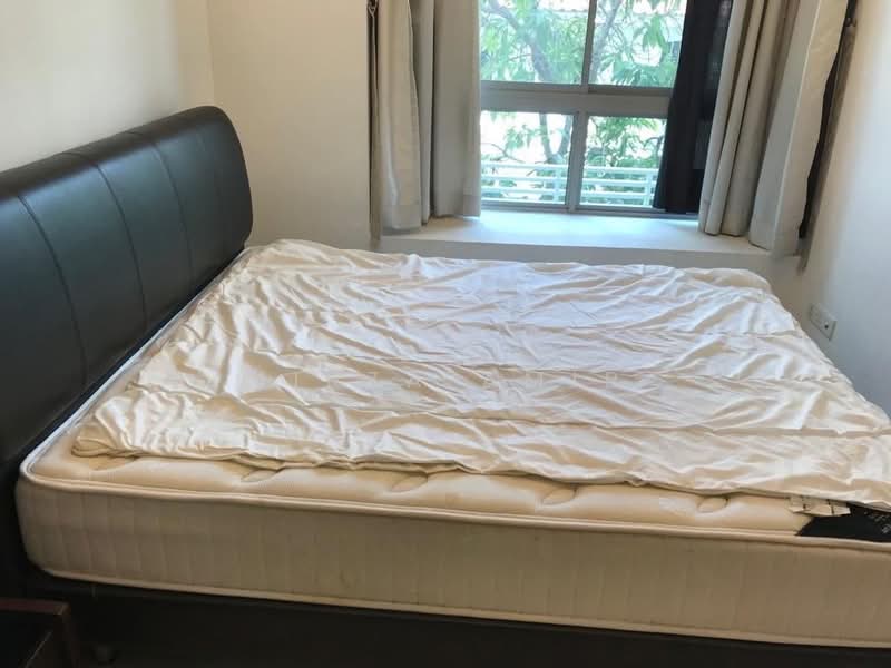 Soho 188, 188 Race Course Road, 1 Bedroom, 431 sqft, Apartment For Rent, by Mirza Amir, 500102707 - Bedroom - PropertyGuru.com.sg