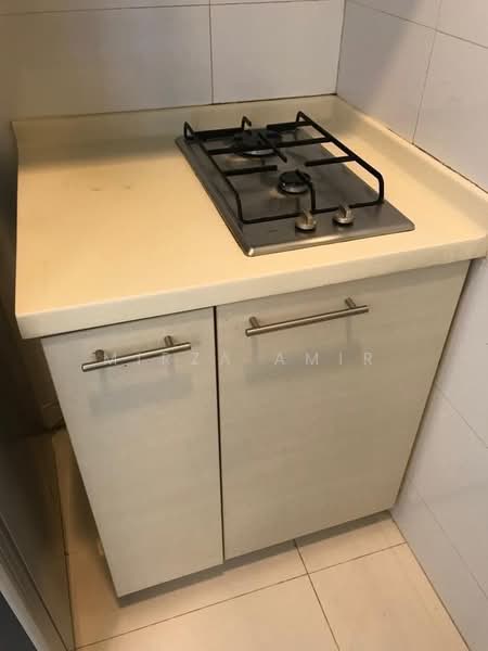 Soho 188, 188 Race Course Road, 1 Bedroom, 431 sqft, Apartment For Rent, by Mirza Amir, 500102707 - Kitchen - PropertyGuru.com.sg