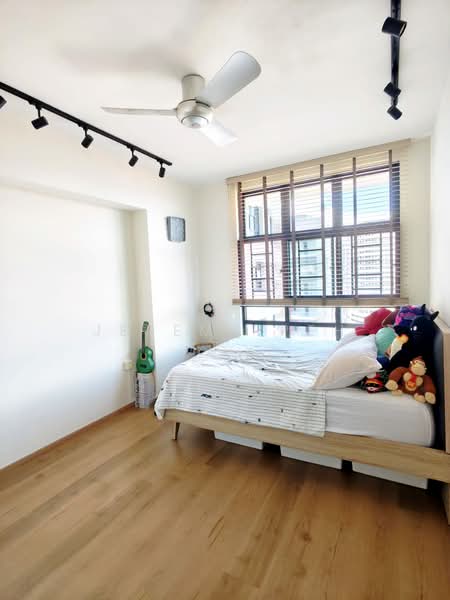 2D Sri Geylang Serai, 2D Geylang Serai, 3 Bedrooms, 1,001 sqft, HDB Flat For Sale, by Jeremy Peh, 500102708 - Bedroom - PropertyGuru.com.sg