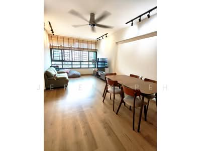 For Sale - 2D Sri Geylang Serai