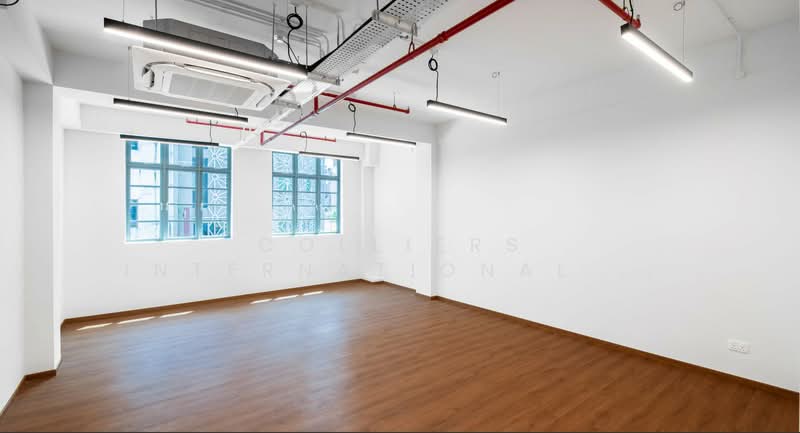 Renovated shophouse; Prime location; Lift access, 45 Hong Kong Street, 985 sqft, Office For Rent, by AGNES HEU, 500102710 - Interior - CommercialGuru.com.sg
