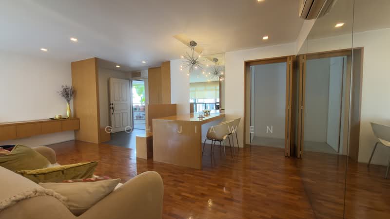 321B Anchorvale Drive, 321B Anchorvale Drive, 3 Bedrooms, 1,184 sqft, HDB Flat For Sale, by Goh Jiawen, 500102712 - Dining Room - PropertyGuru.com.sg