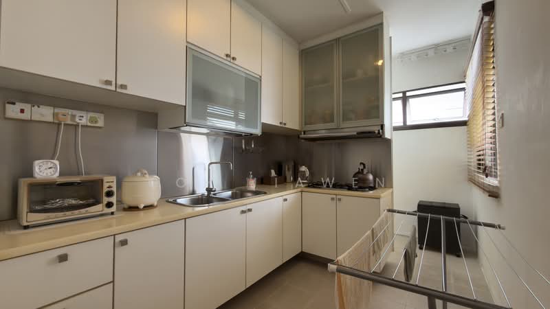 321B Anchorvale Drive, 321B Anchorvale Drive, 3 Bedrooms, 1,184 sqft, HDB Flat For Sale, by Goh Jiawen, 500102712 - Kitchen - PropertyGuru.com.sg