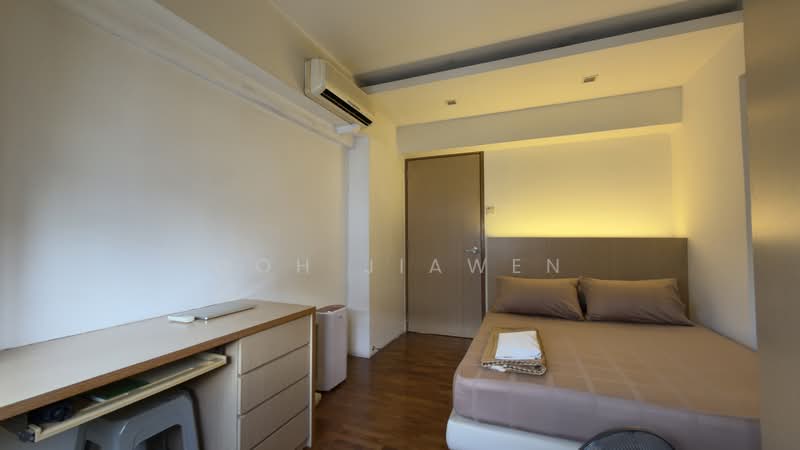 321B Anchorvale Drive, 321B Anchorvale Drive, 3 Bedrooms, 1,184 sqft, HDB Flat For Sale, by Goh Jiawen, 500102712 - Bedroom 1 - PropertyGuru.com.sg