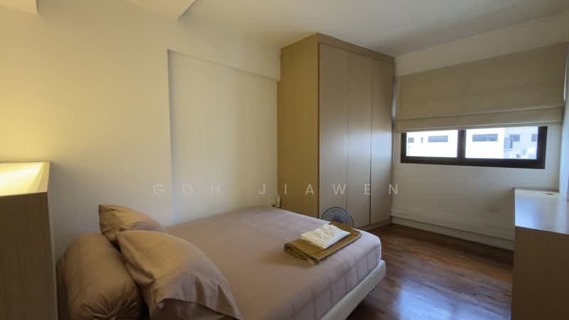 321B Anchorvale Drive, 321B Anchorvale Drive, 3 Bedrooms, 1,184 sqft, HDB Flat For Sale, by Goh Jiawen, 500102712 - Bedroom 1 - PropertyGuru.com.sg