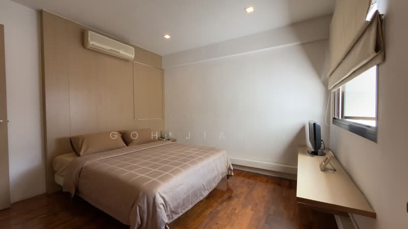 321B Anchorvale Drive, 321B Anchorvale Drive, 3 Bedrooms, 1,184 sqft, HDB Flat For Sale, by Goh Jiawen, 500102712 - Master Bedroom - PropertyGuru.com.sg