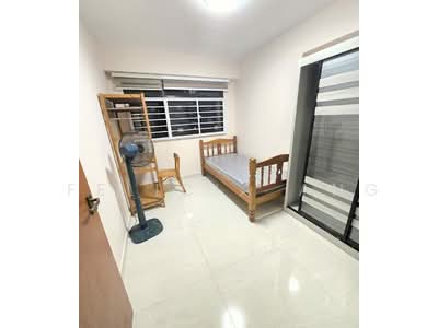 For Rent - 608C Tampines North Drive 1