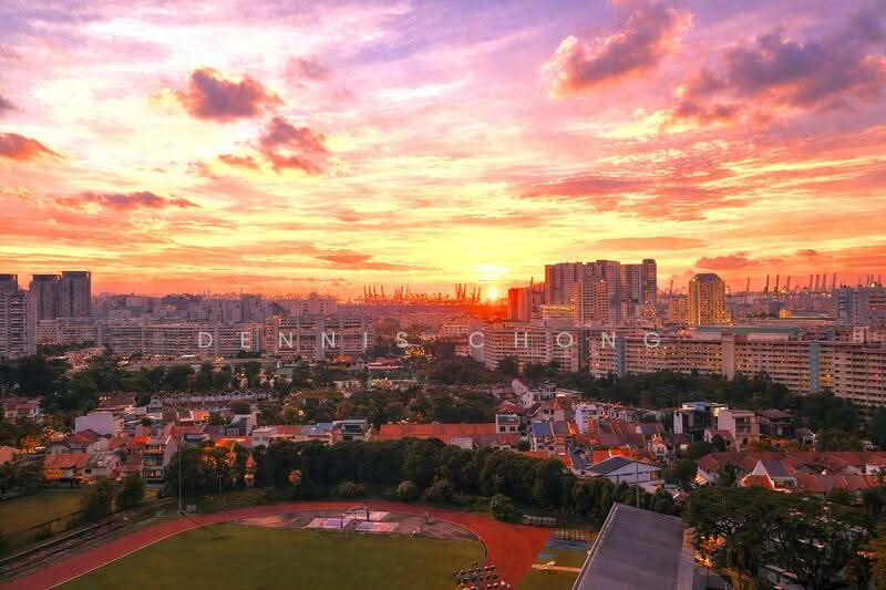 The Parc Condominium, 11 West Coast Walk, 3 Bedrooms, 1,292 sqft, Condominium For Sale, by Dennis Chong, 500102714 - Exterior - PropertyGuru.com.sg