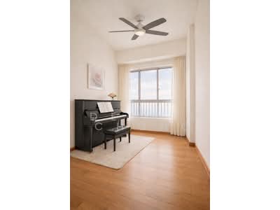 For Sale - The Parc Condominium