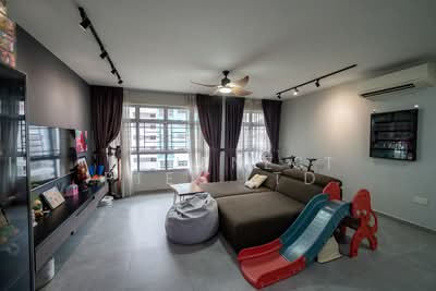 For Sale - 443A Bukit Batok West Avenue 8