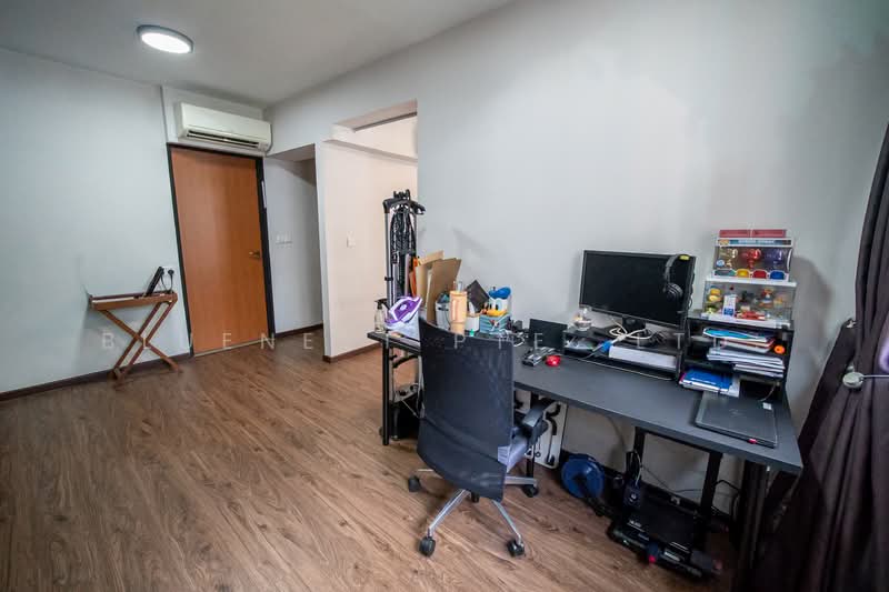 443A Bukit Batok West Avenue 8, 443A Bukit Batok West Avenue 8, 3 Bedrooms, 1,205 sqft, HDB Flat For Sale, by KENNETH CHUA, 500102719 - Study - PropertyGuru.com.sg