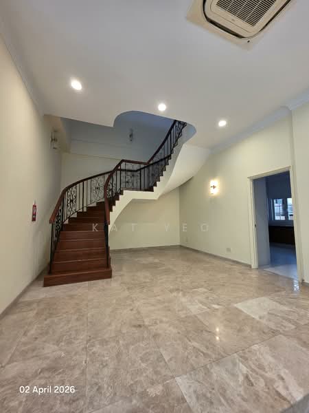 Frankel Estate, Siglap View, 6 Bedrooms, 5,300 sqft, Semi-Detached House For Rent, by Kat Yeo, 500102722 - Interior - PropertyGuru.com.sg