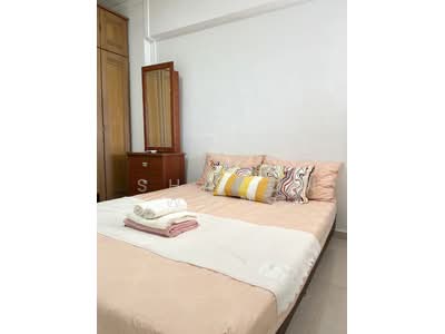 For Rent - 513 Ang Mo Kio Avenue 8