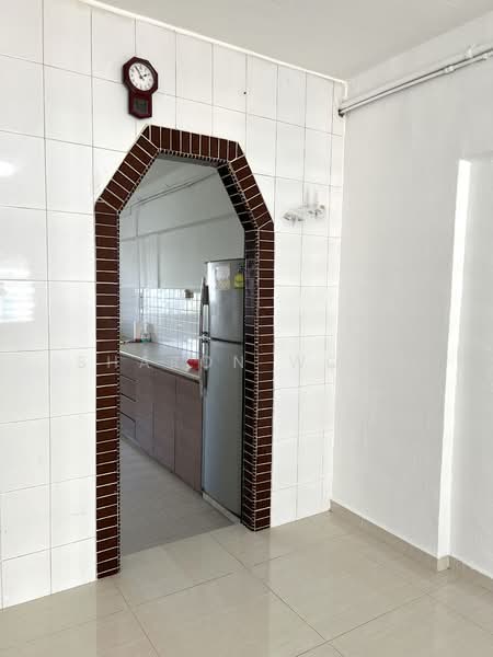 513 Ang Mo Kio Avenue 8, 513 Ang Mo Kio Avenue 8, 2 Bedrooms, 721 sqft, HDB Flat For Rent, by Sharon Wong, 500102723 - Kitchen - PropertyGuru.com.sg